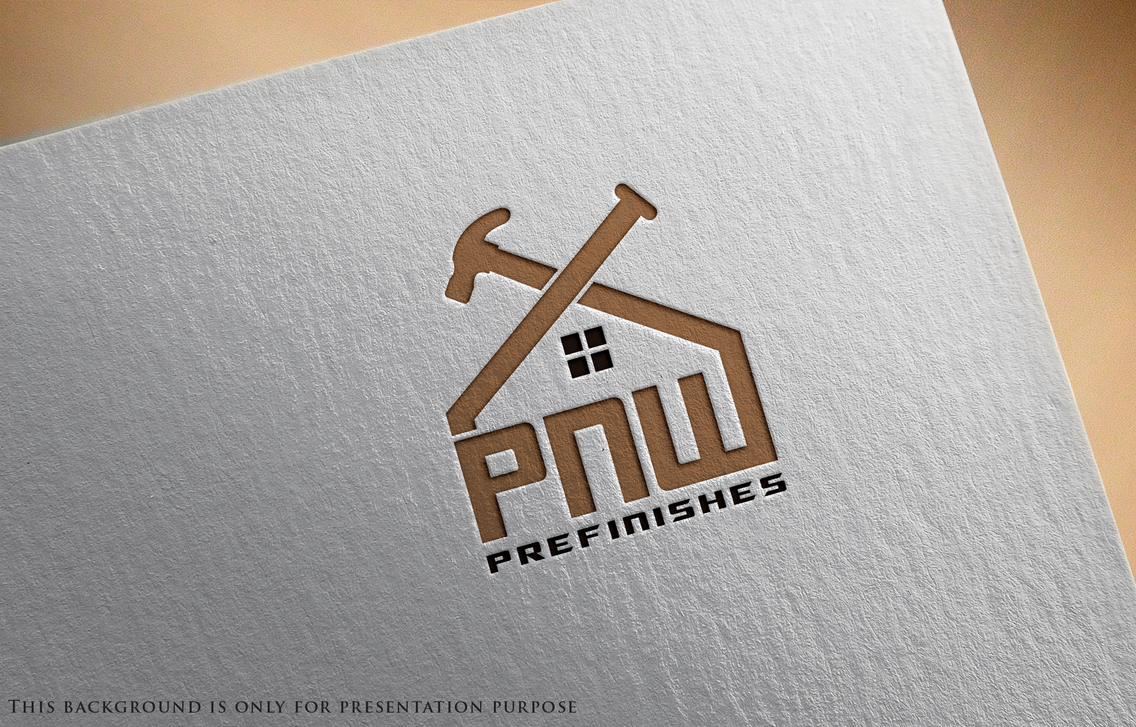 Diseño de Logo por FireflyArt para este proyecto | Diseño #31569969