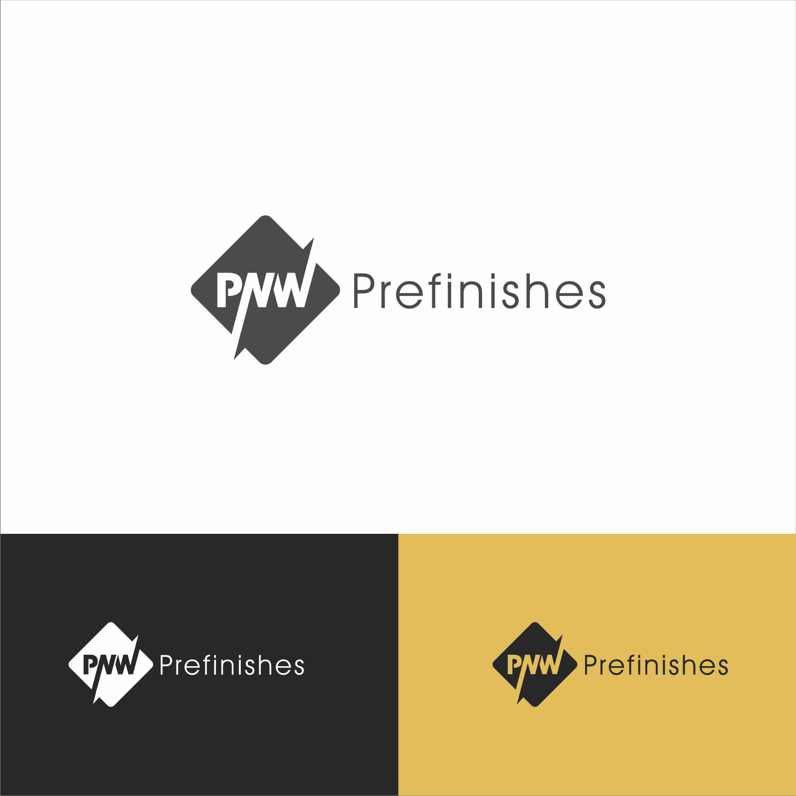 Logo Design by Ken'toz for this project | Design #31600260