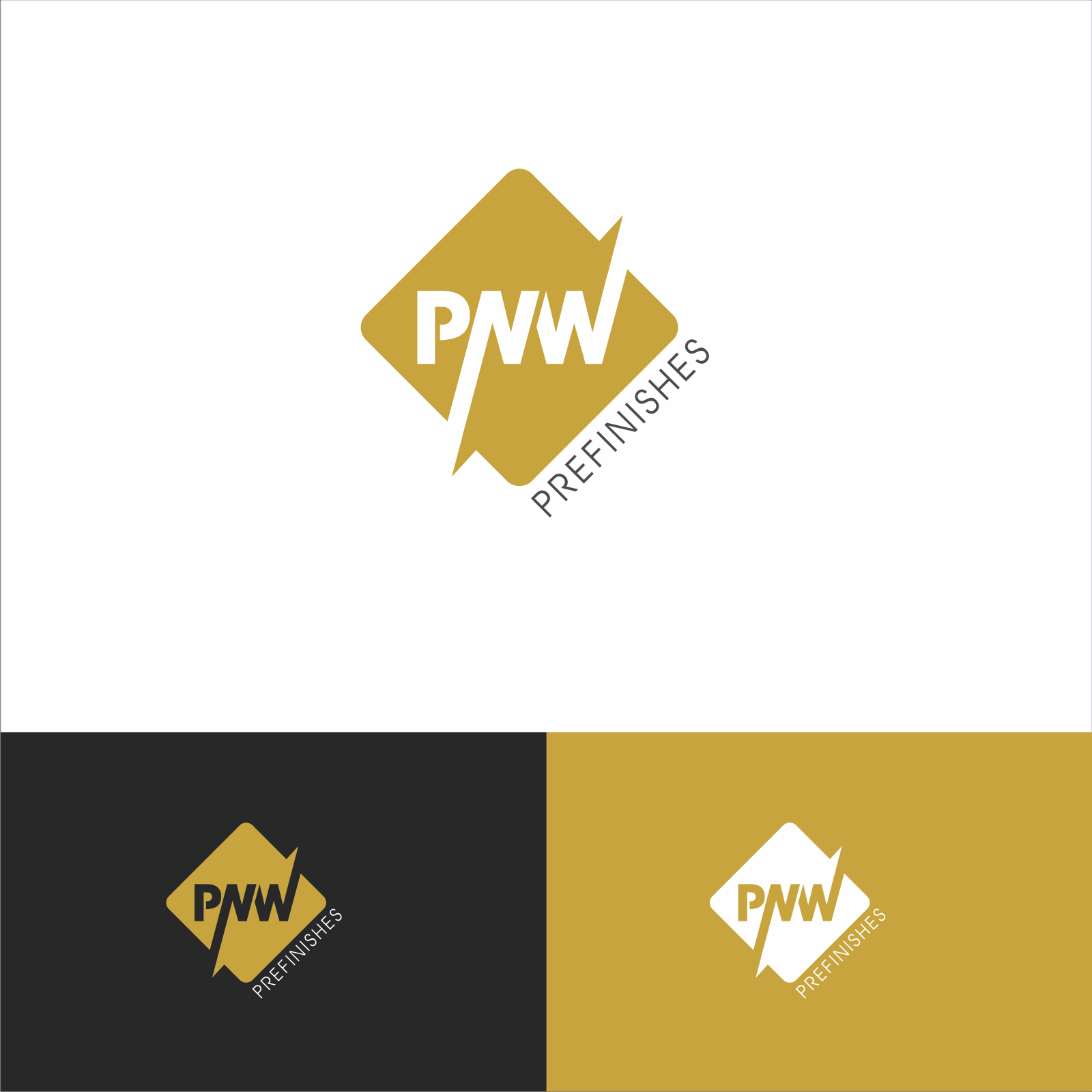 Logo Design by Ken'toz for this project | Design #31600261