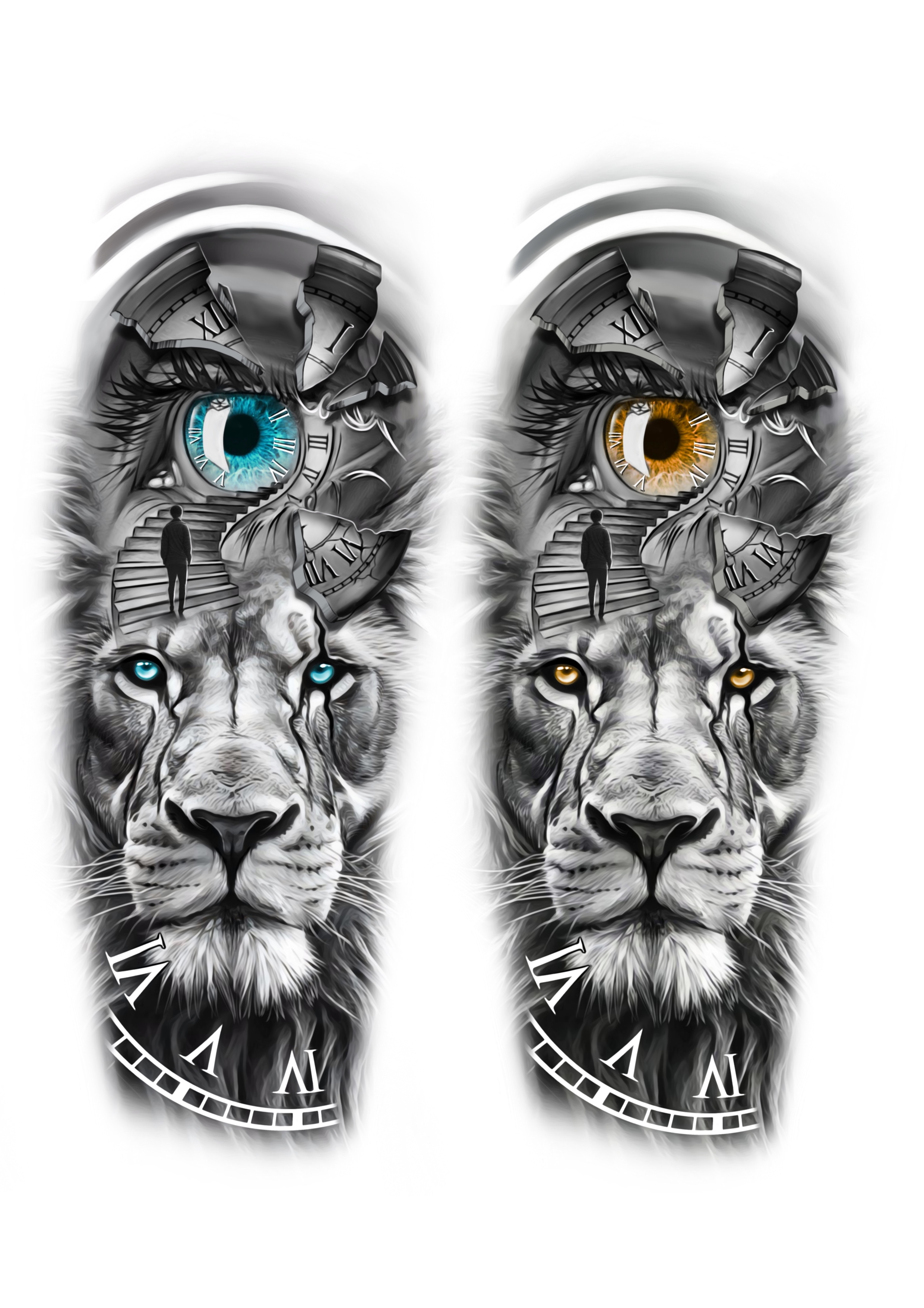 Design de Tatouage par Omelas pour ce projet | Design #31564121