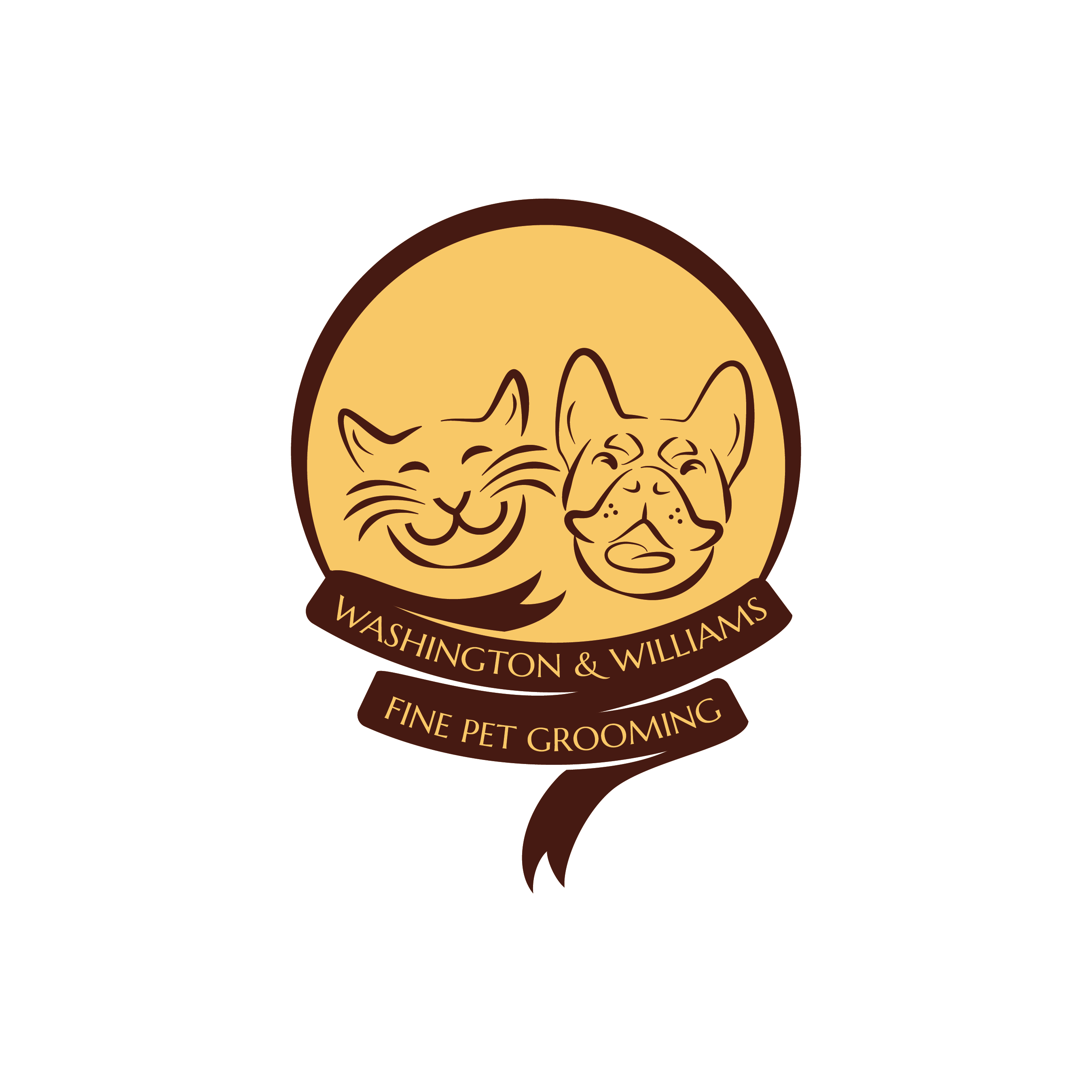 Logo-Design von Kryss Denmar für dieses Projekt | Design #31566412