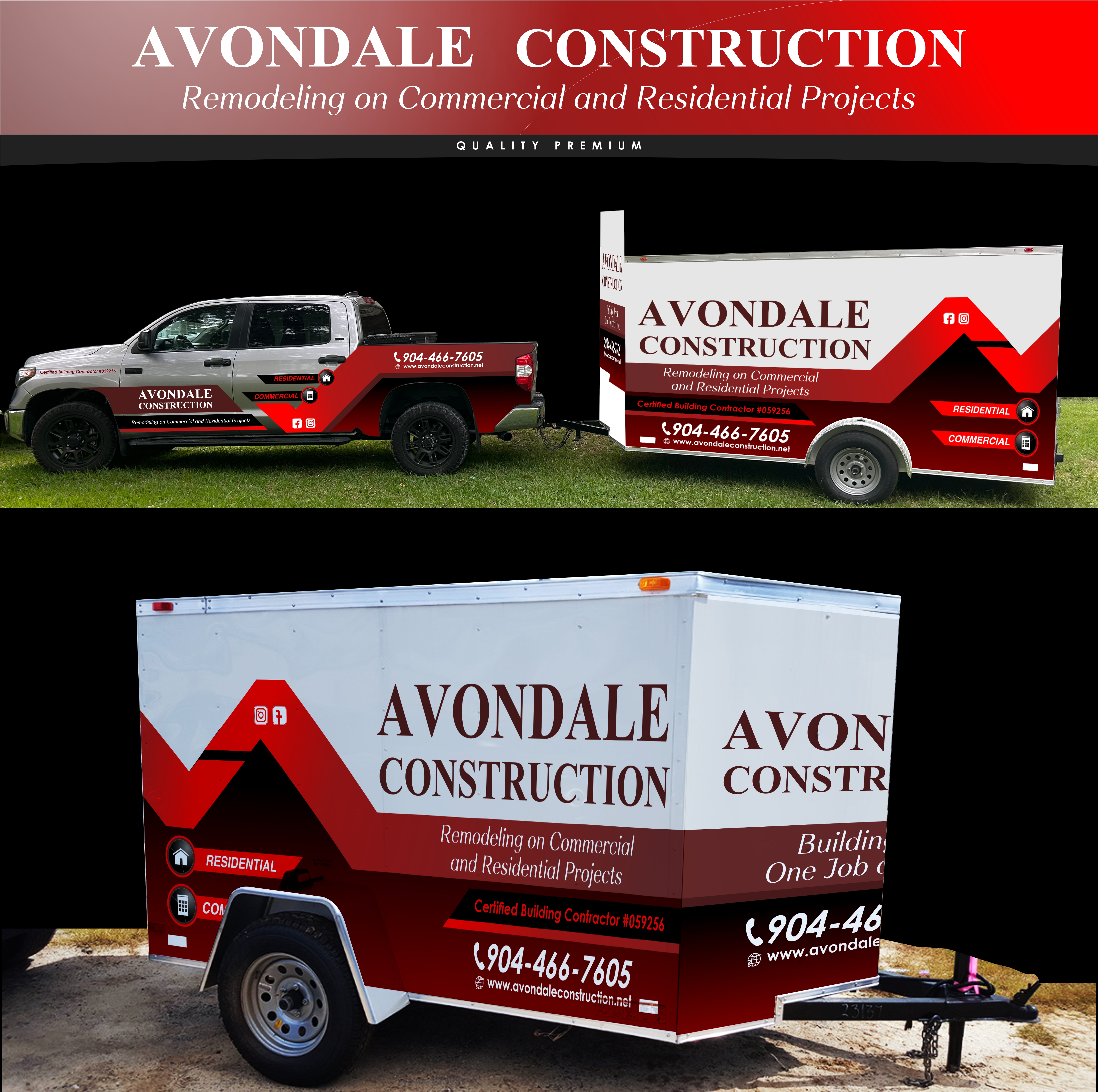 Car Wrap Design by MARO07 for Floral Seasons Corp | Design #31637410