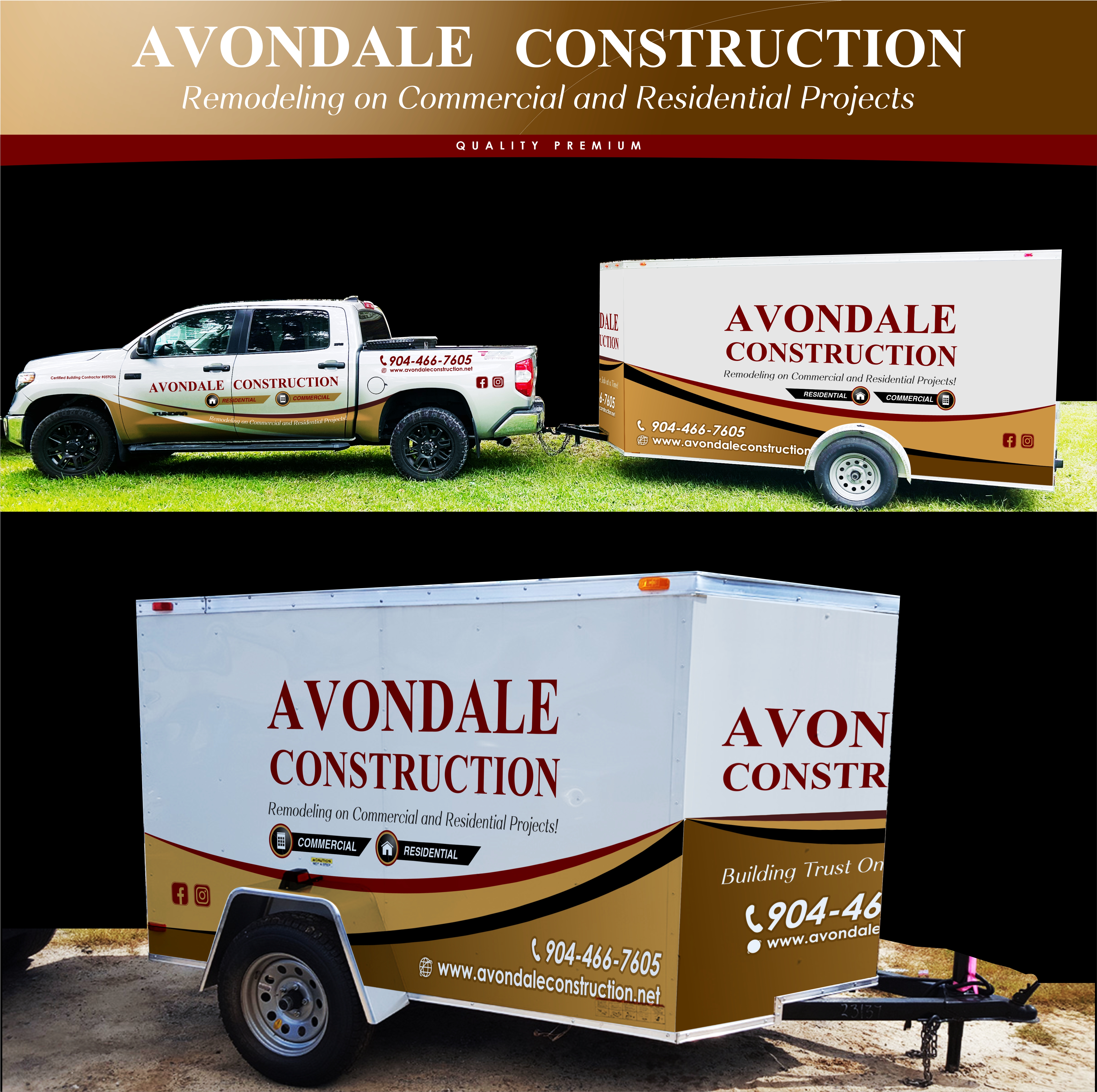 Car Wrap Design by MARO07 for Floral Seasons Corp | Design #31637411