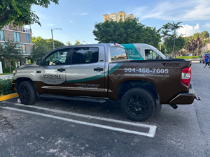 Car Wrap Design by SmartCast