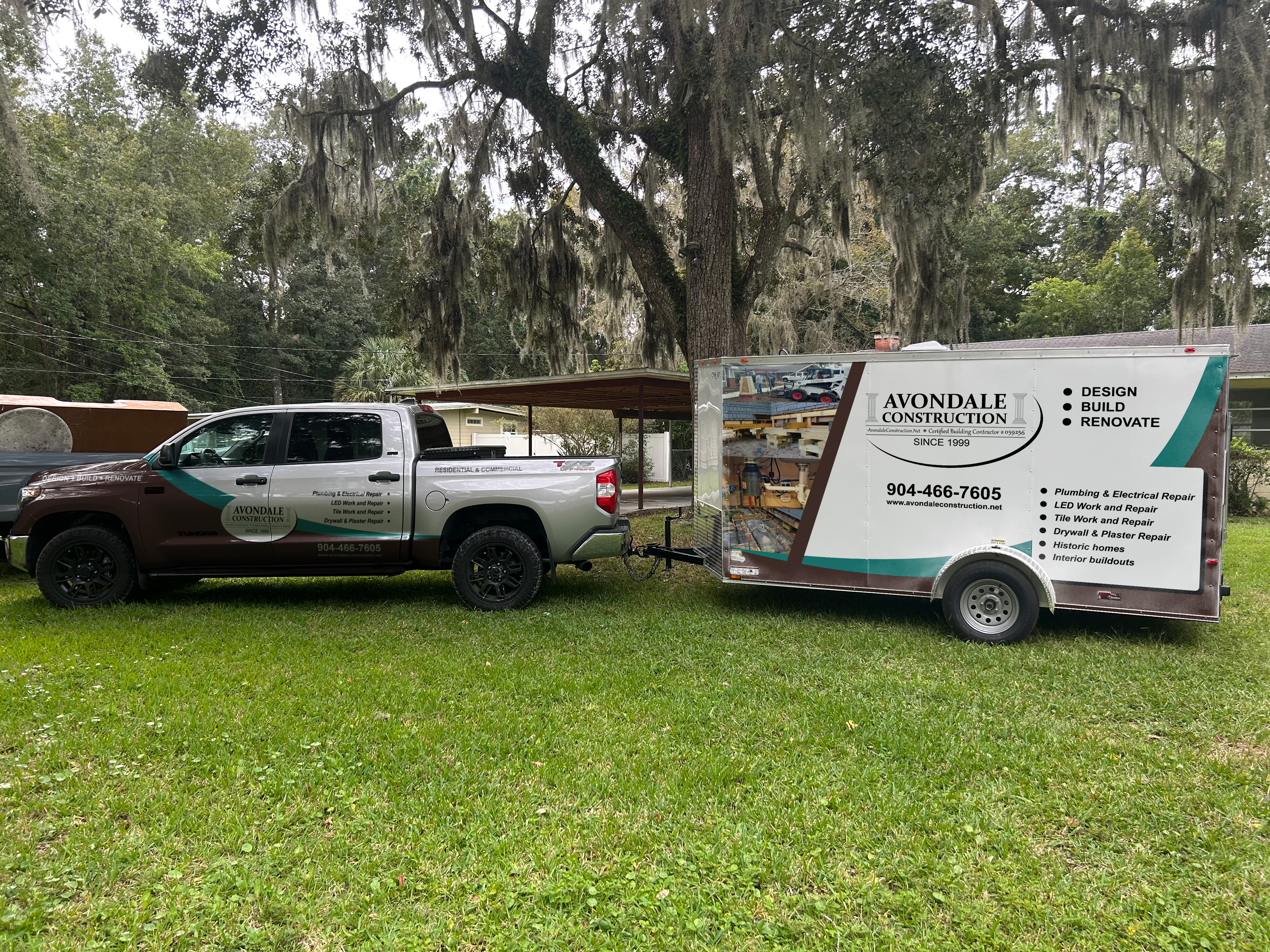 Car Wrap Design by Akki John01 for Floral Seasons Corp | Design #31569016