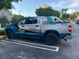 Car Wrap Design by SmartCast for Floral Seasons Corp | Design: #31572870