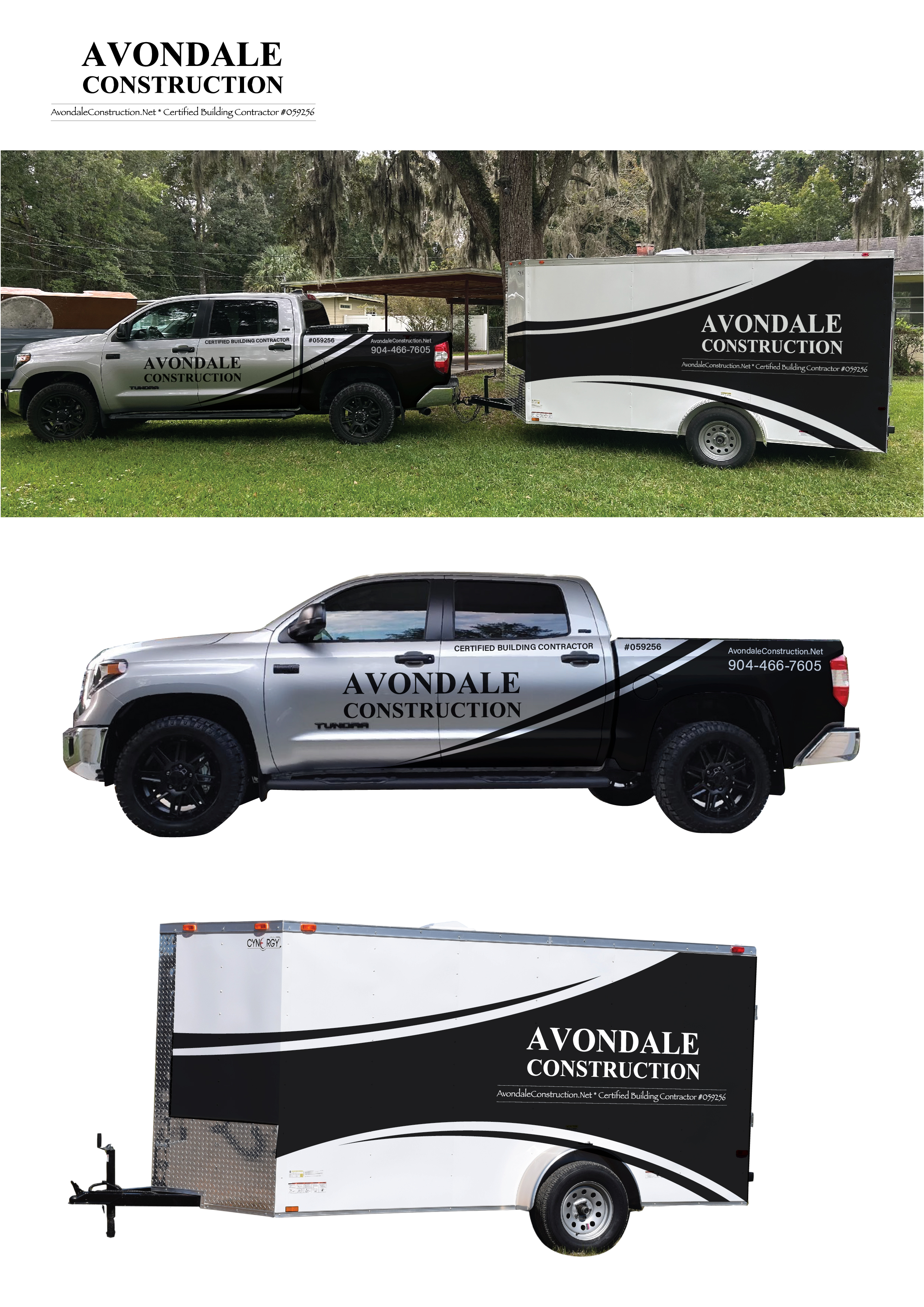 Car Wrap Design by FAIZ HAIQAL for Floral Seasons Corp | Design #31615071