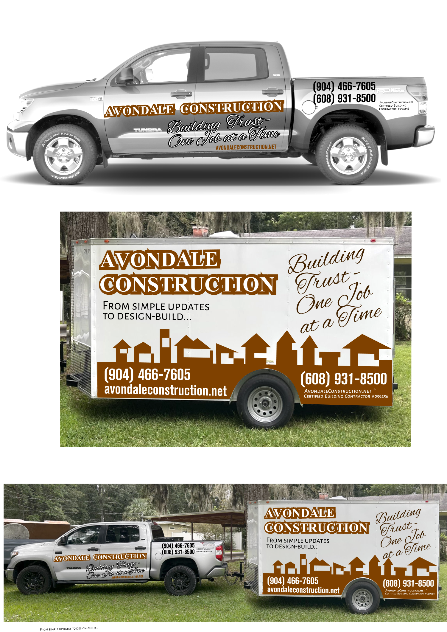 Car Wrap Design by elveneclipse for Floral Seasons Corp | Design #31584205
