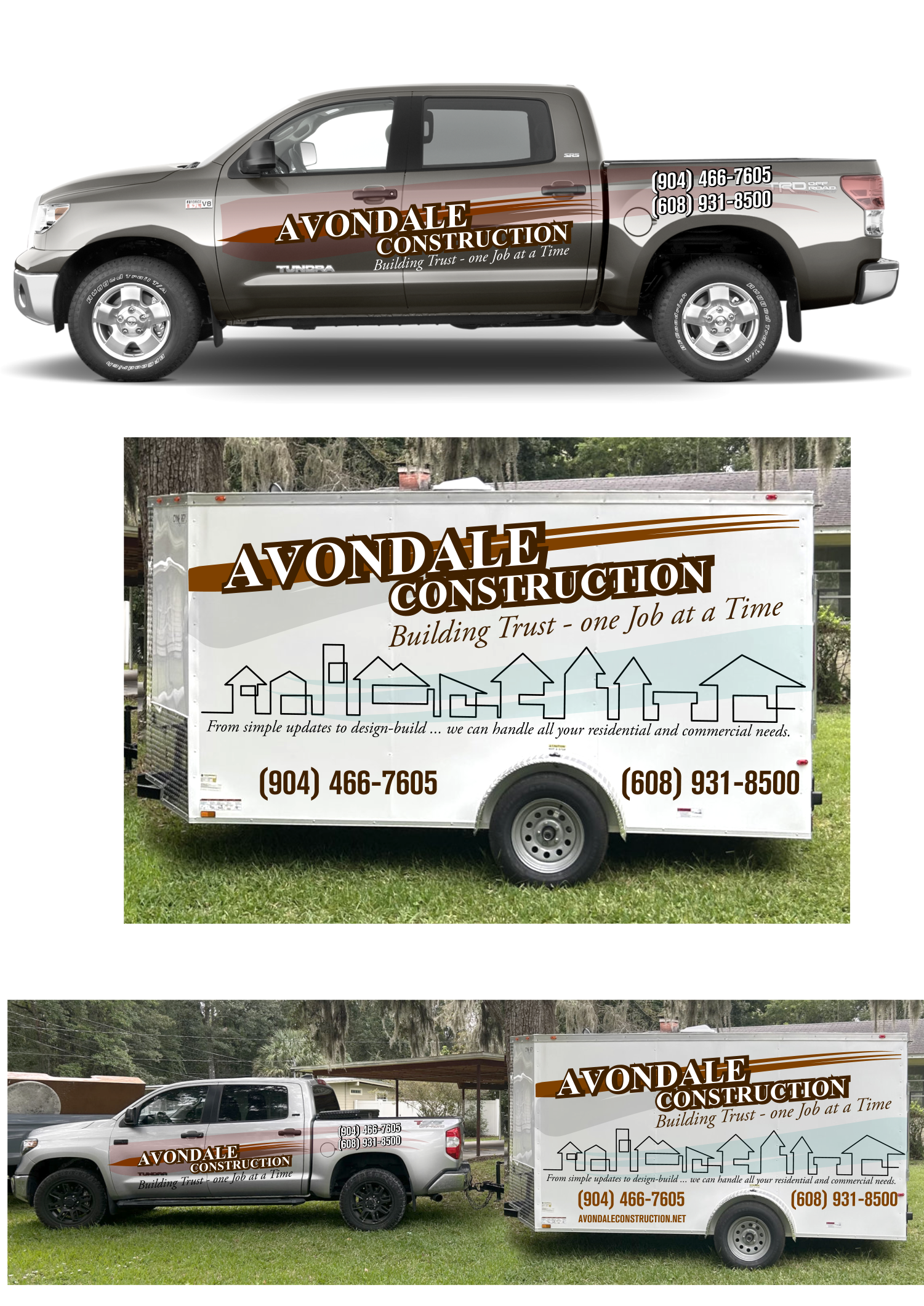Car Wrap Design by elveneclipse for Floral Seasons Corp | Design #31584206