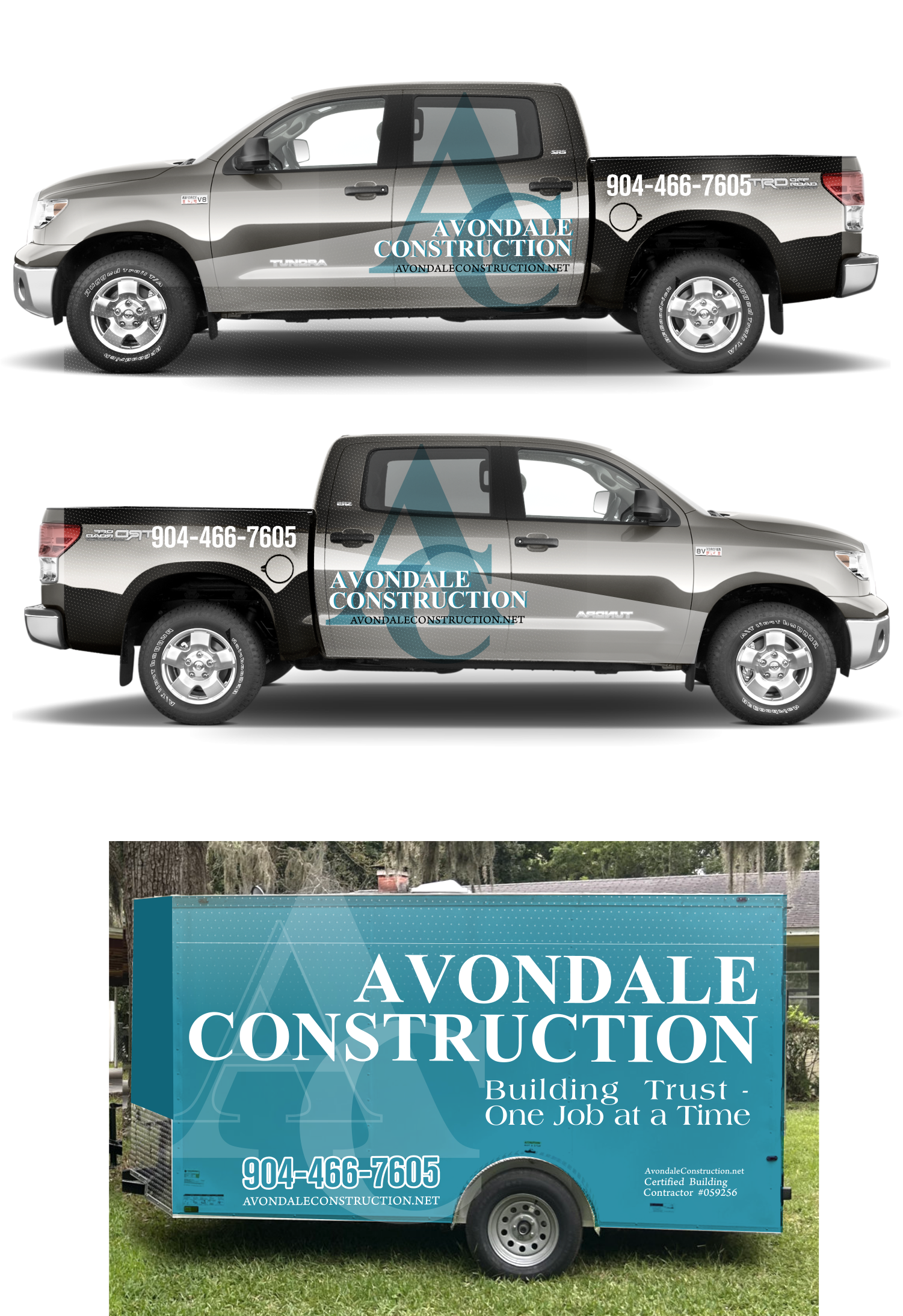 Diseño de Rotulación de Vehículo por elveneclipse para Floral Seasons Corp | Diseño #31597761