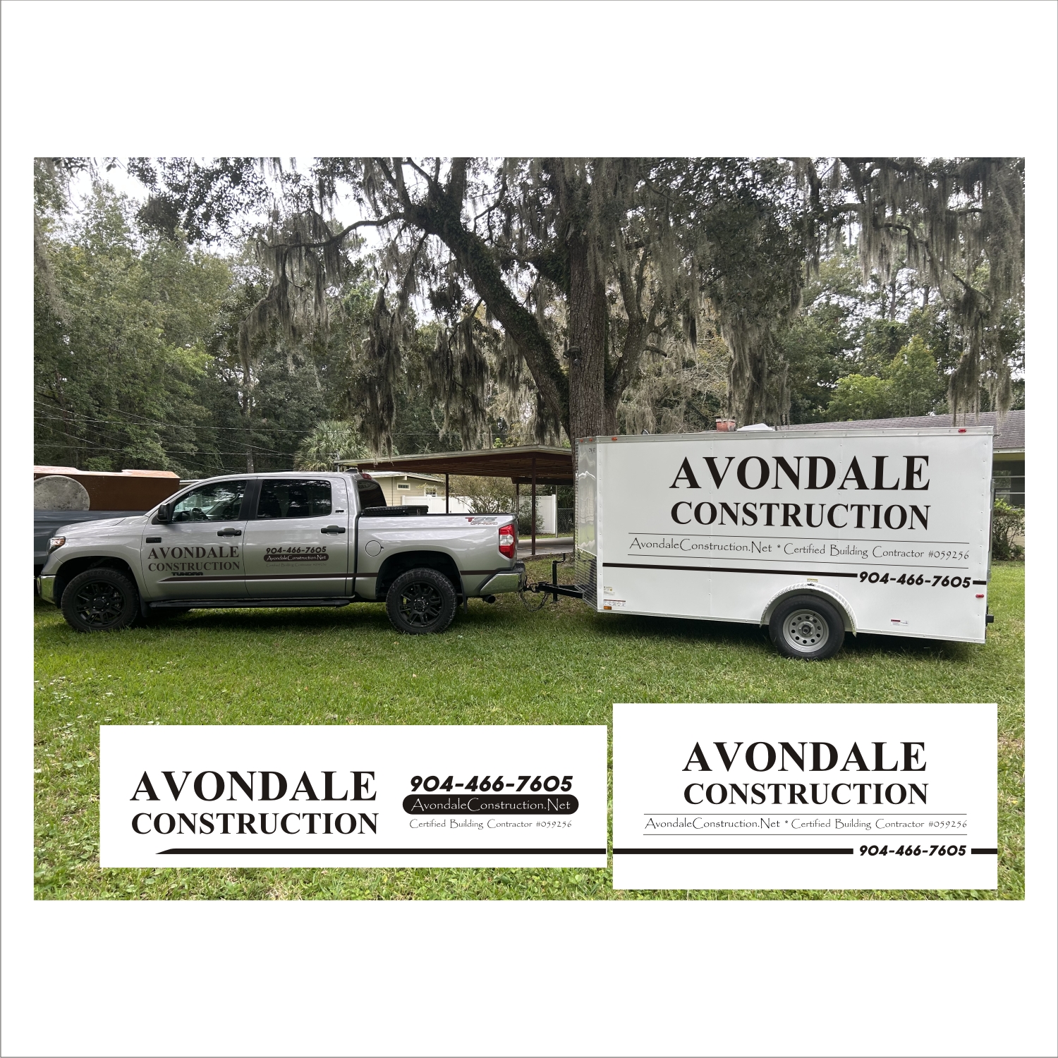 Diseño de Rotulación de Vehículo por DG+ para Floral Seasons Corp | Diseño #31582823