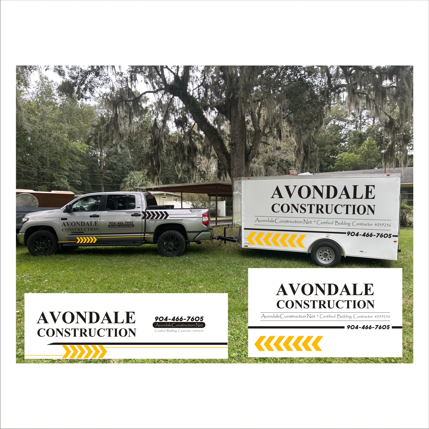 Car Wrap Design by DG+ for Floral Seasons Corp | Design #31587514