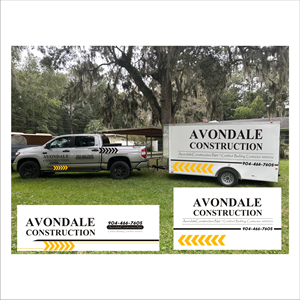 Car Wrap Design by DG+ for Floral Seasons Corp | Design: #31587514