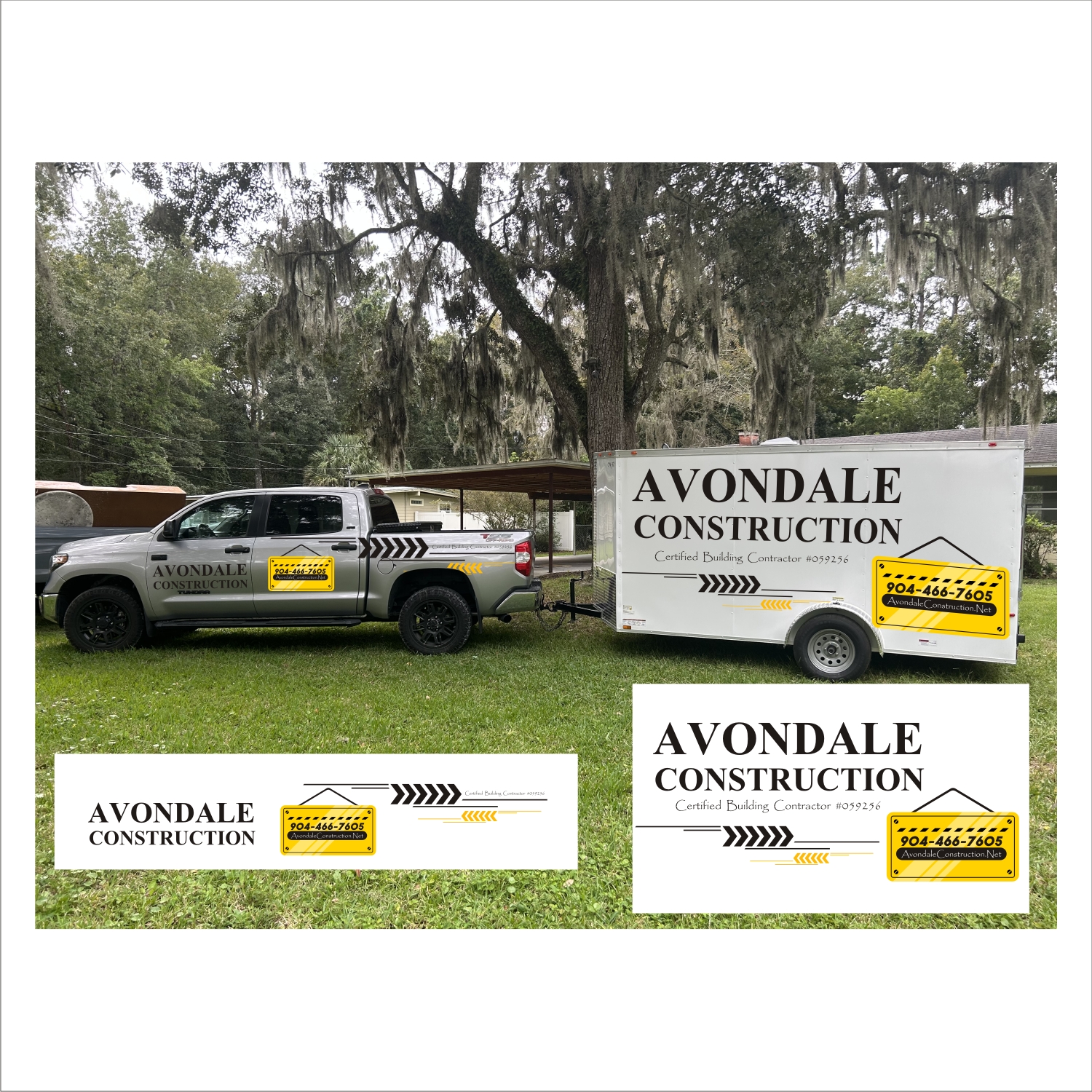 Car Wrap Design by DG+ for Floral Seasons Corp | Design #31587526