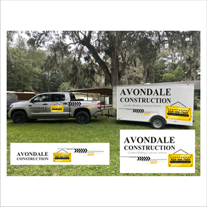 Car Wrap Design by DG+ for Floral Seasons Corp | Design: #31587526