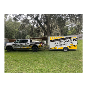 Car Wrap Design by DG+ for Floral Seasons Corp | Design: #31588941