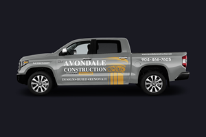 Car Wrap Design by Czeh for Floral Seasons Corp | Design: #31569534