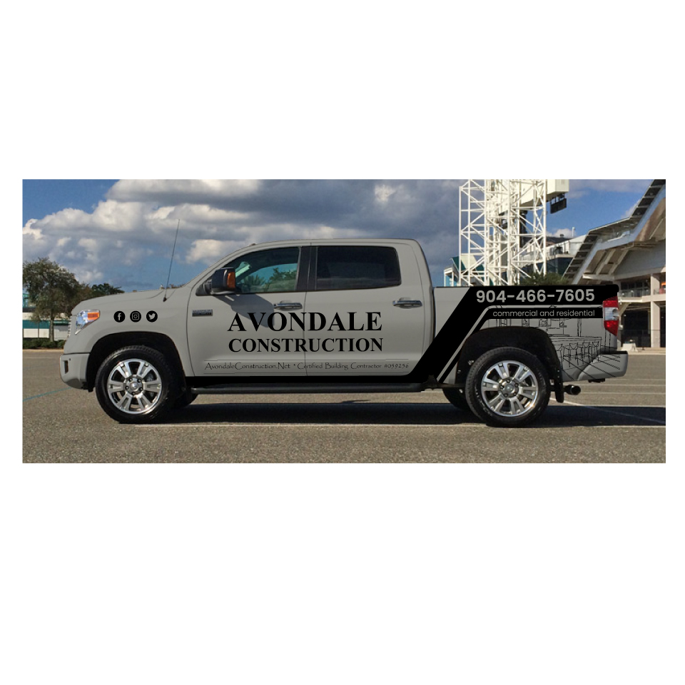 Diseño de Rotulación de Vehículo por Yoga Tri para Floral Seasons Corp | Diseño #31621517