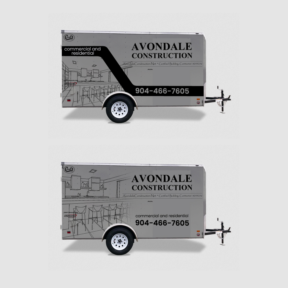 Diseño de Rotulación de Vehículo por Yoga Tri para Floral Seasons Corp | Diseño #31624229