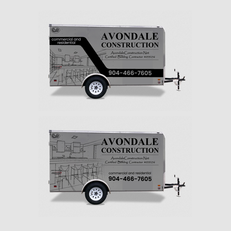 Diseño de Rotulación de Vehículo por Yoga Tri para Floral Seasons Corp | Diseño #31624266