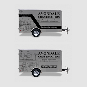 Car Wrap Design by Yoga Tri for Floral Seasons Corp | Design: #31624266