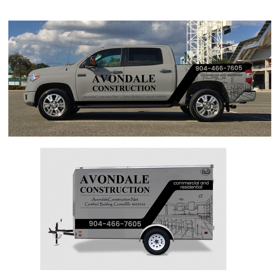 Diseño de Rotulación de Vehículo por Yoga Tri para Floral Seasons Corp | Diseño #31633544