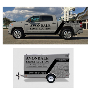 Car Wrap Design by Yoga Tri for Floral Seasons Corp | Design: #31633544