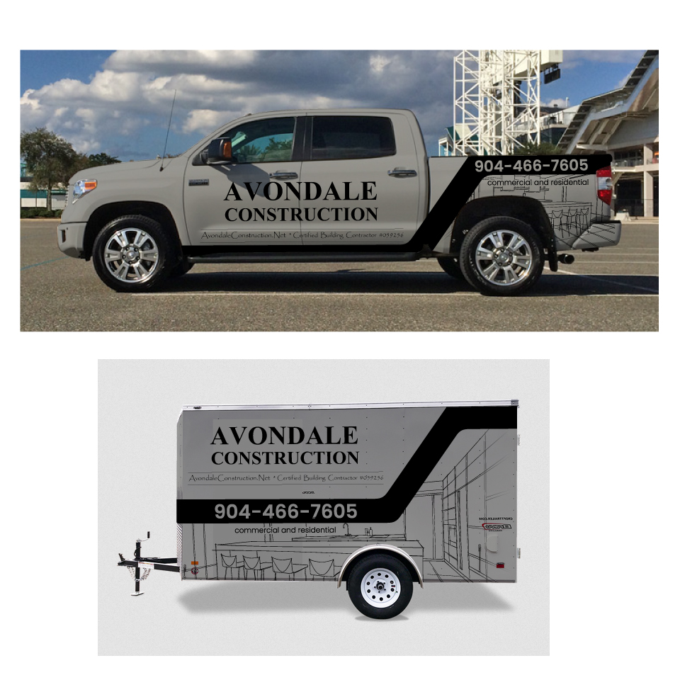 Diseño de Rotulación de Vehículo por Yoga Tri para Floral Seasons Corp | Diseño #31633545