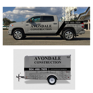 Car Wrap Design by Yoga Tri for Floral Seasons Corp | Design: #31633546
