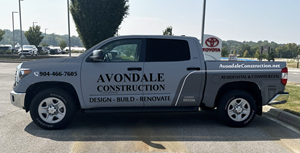Car Wrap Design by typefdesign for Floral Seasons Corp | Design: #31569445