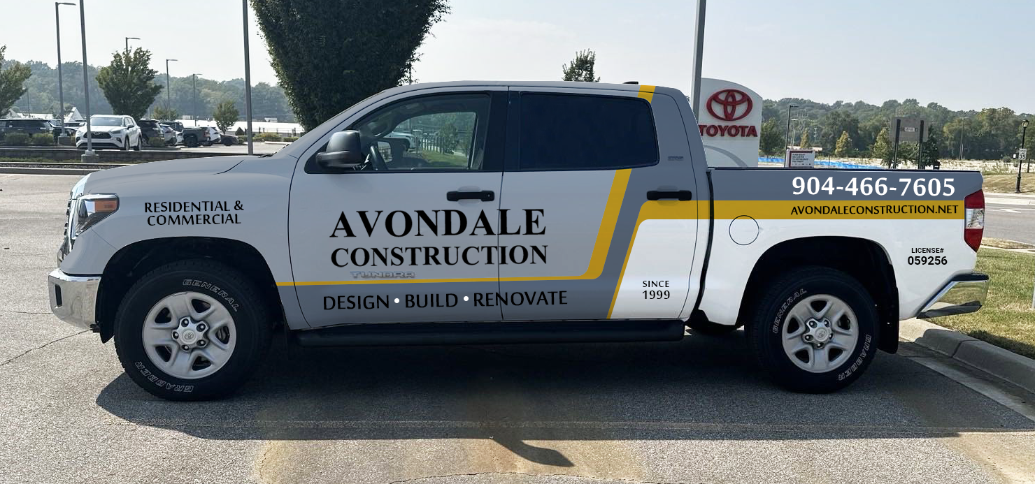 Car Wrap Design by typefdesign for Floral Seasons Corp | Design #31578475