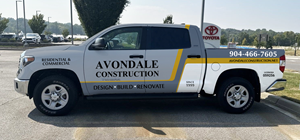Car Wrap Design by typefdesign for Floral Seasons Corp | Design #31578475
