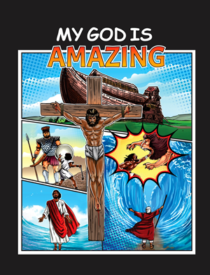 T-shirt Design by Mozez32 for this project | Design: #31568966