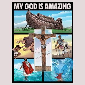 T-shirt Design by khadiga90 for this project | Design: #31565537