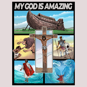 T-shirt Design by khadiga90 for this project | Design: #31567128