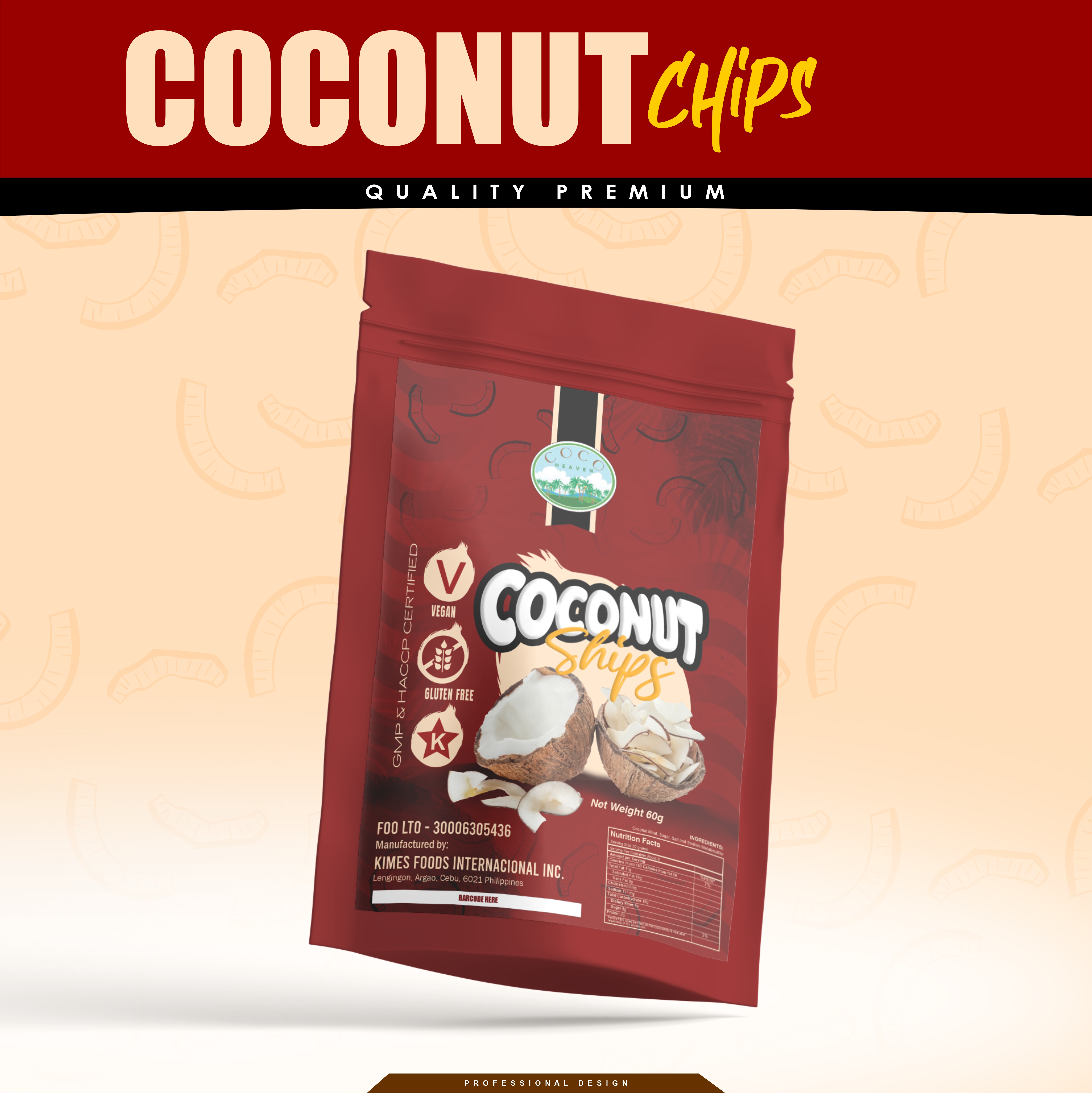 Graphic Design by MARO07 for this project | Design #31613063