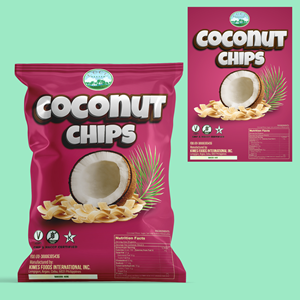 Graphic Design by nguruzzdng for this project | Design: #31569503