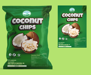 Graphic Design by nguruzzdng for this project | Design: #31576834