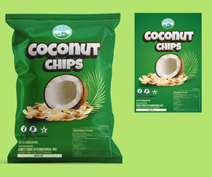Graphic Design by nguruzzdng for this project | Design: #31576836