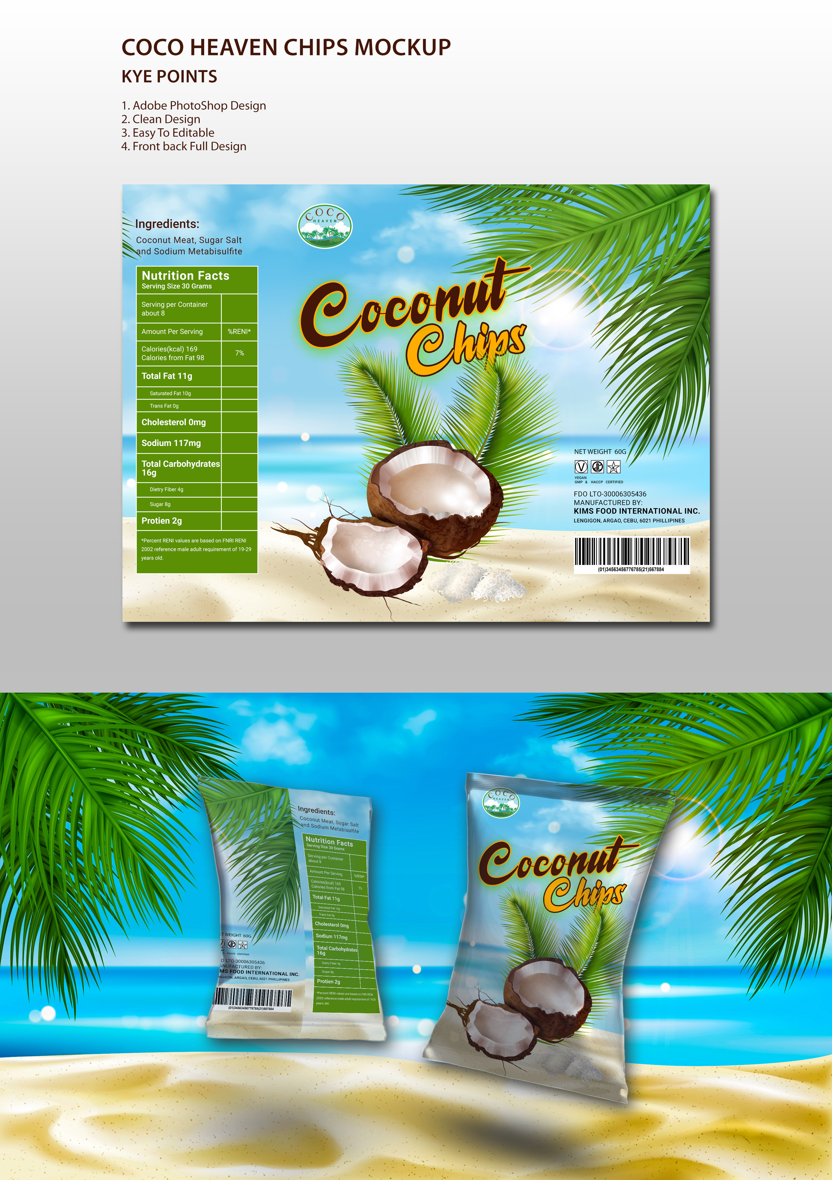 Graphic Design by FaharMirza for this project | Design #31590054