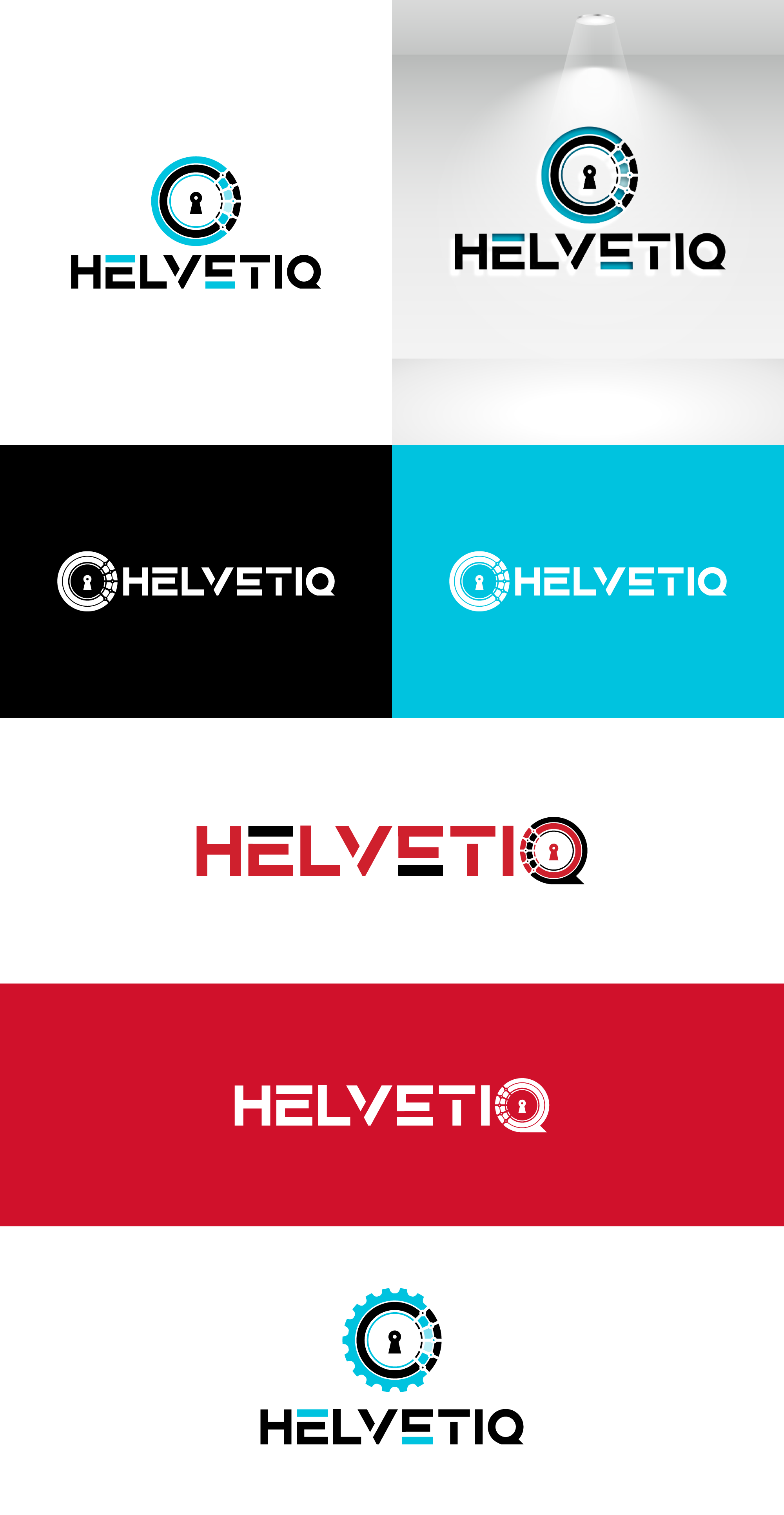 Logo Design by Ellene for this project | Design #31578624