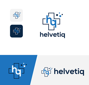 Logo Design by Anton for this project | Design #31580447
