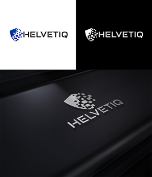 Logo Design by RA-bica for this project | Design: #31571759