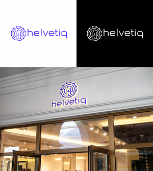 Logo Design by RA-bica for this project | Design: #31571760