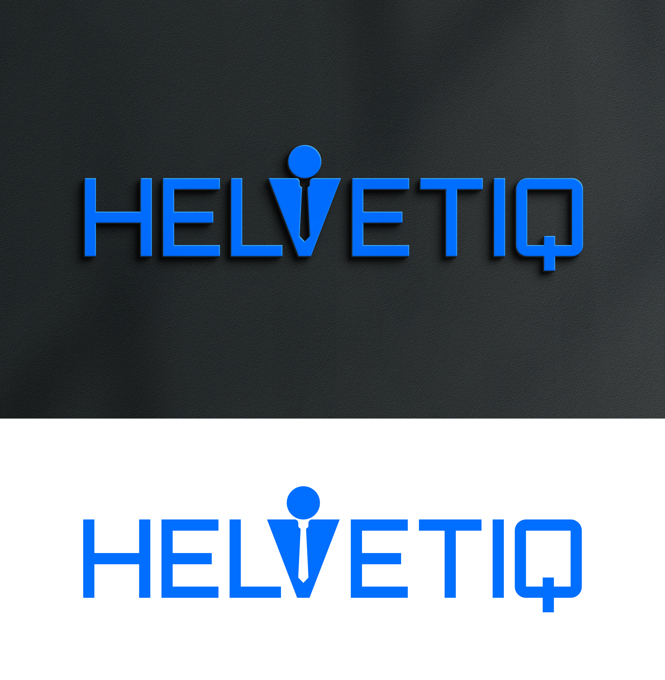 Logo Design by loveqis for this project | Design #31567548