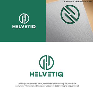 Logo Design by khadiga90 for this project | Design: #31570021