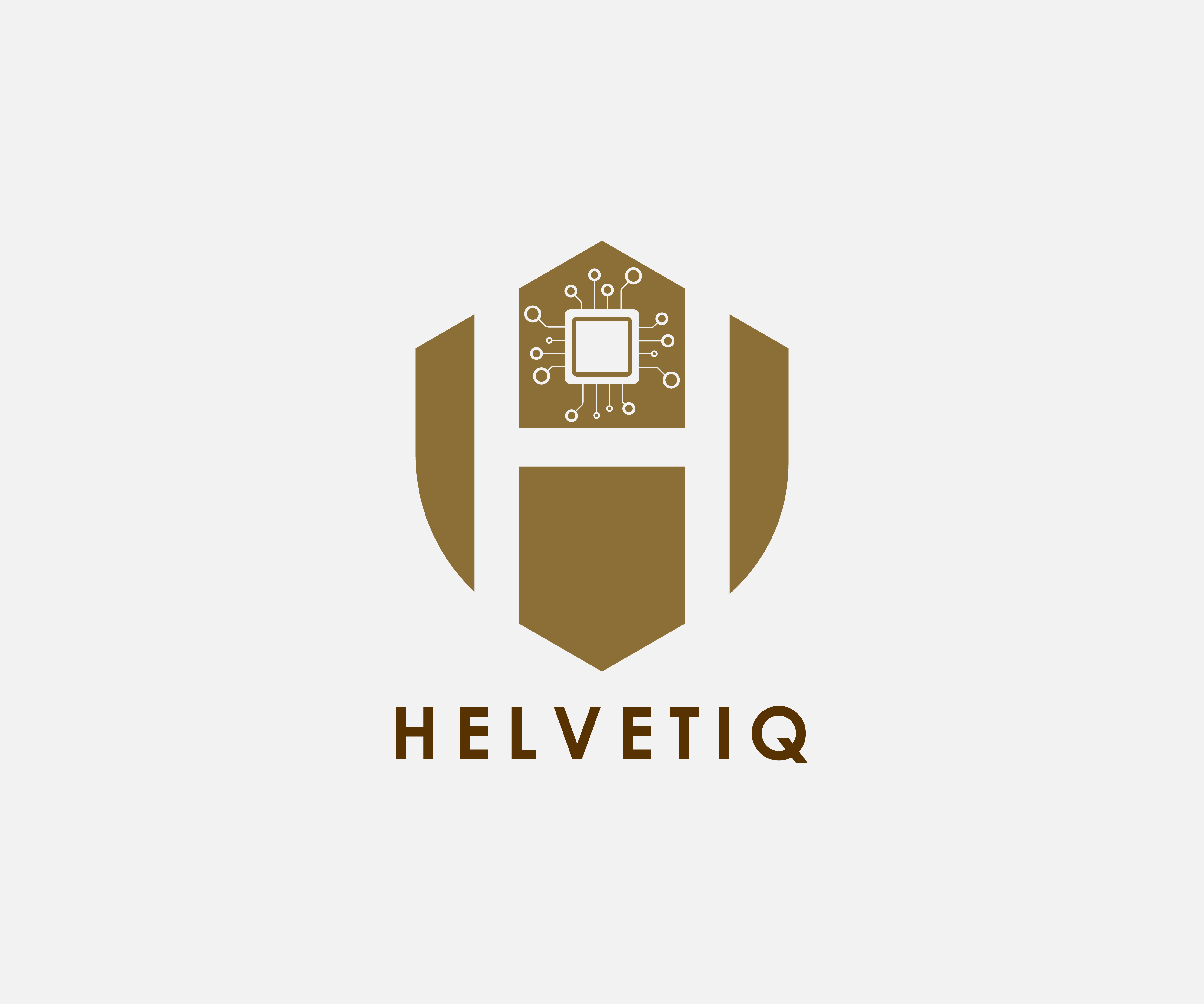 Logo Design by PhoenixD for this project | Design #31568924