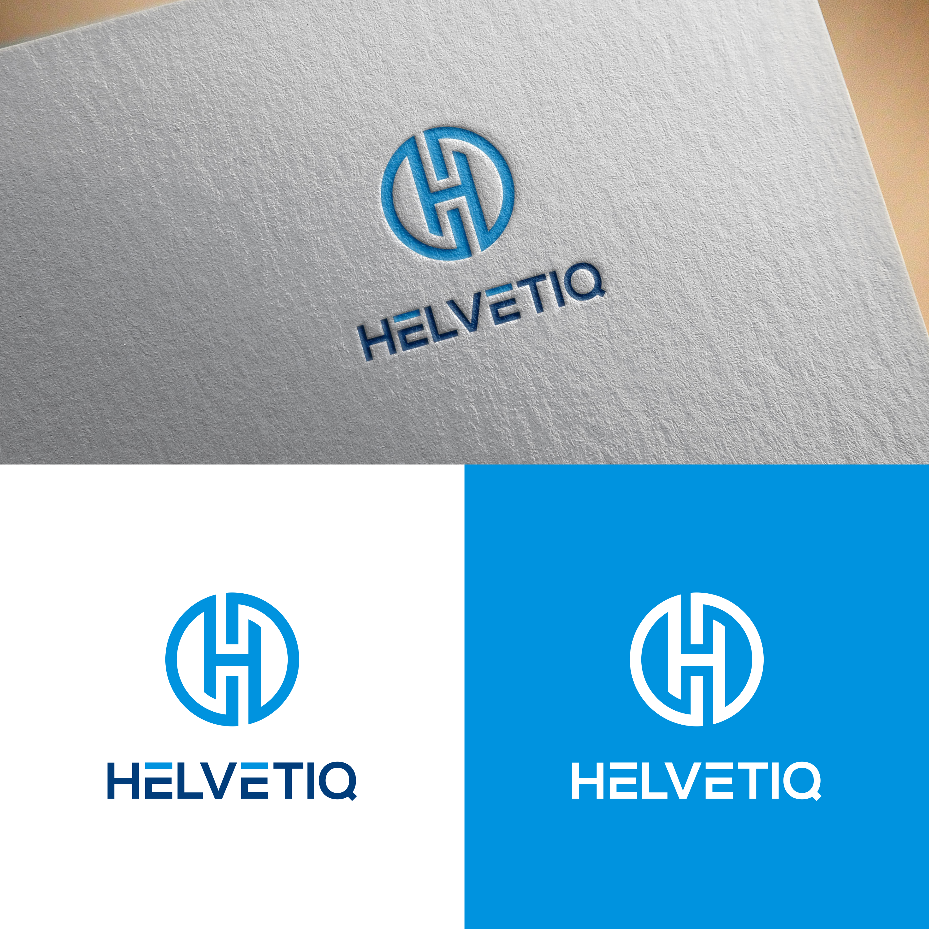 Logo Design by Dylan Z.R for this project | Design #31571104
