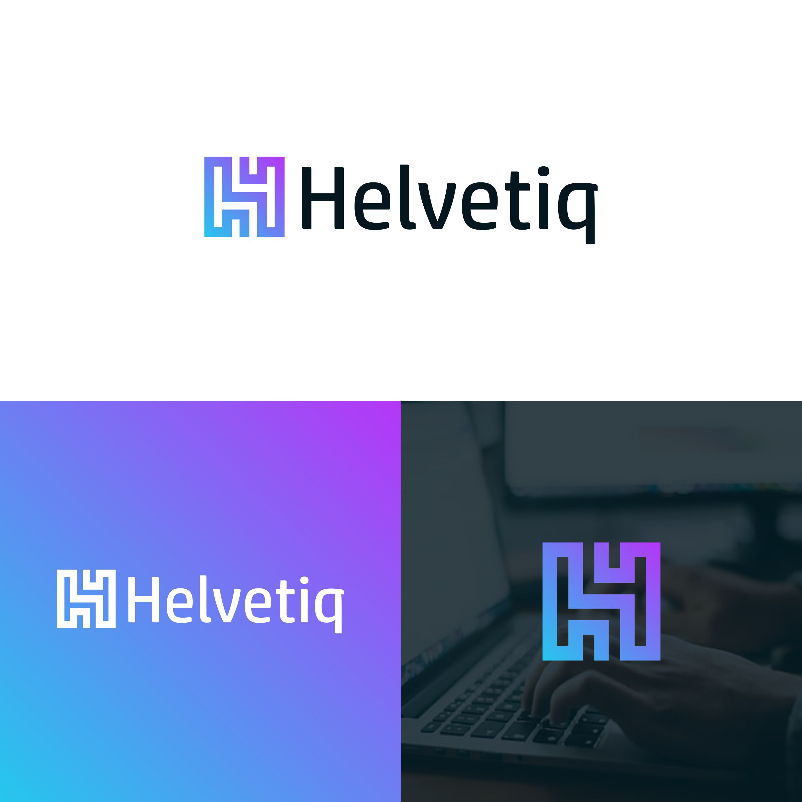 Logo Design by elfaeyza for this project | Design #31578779