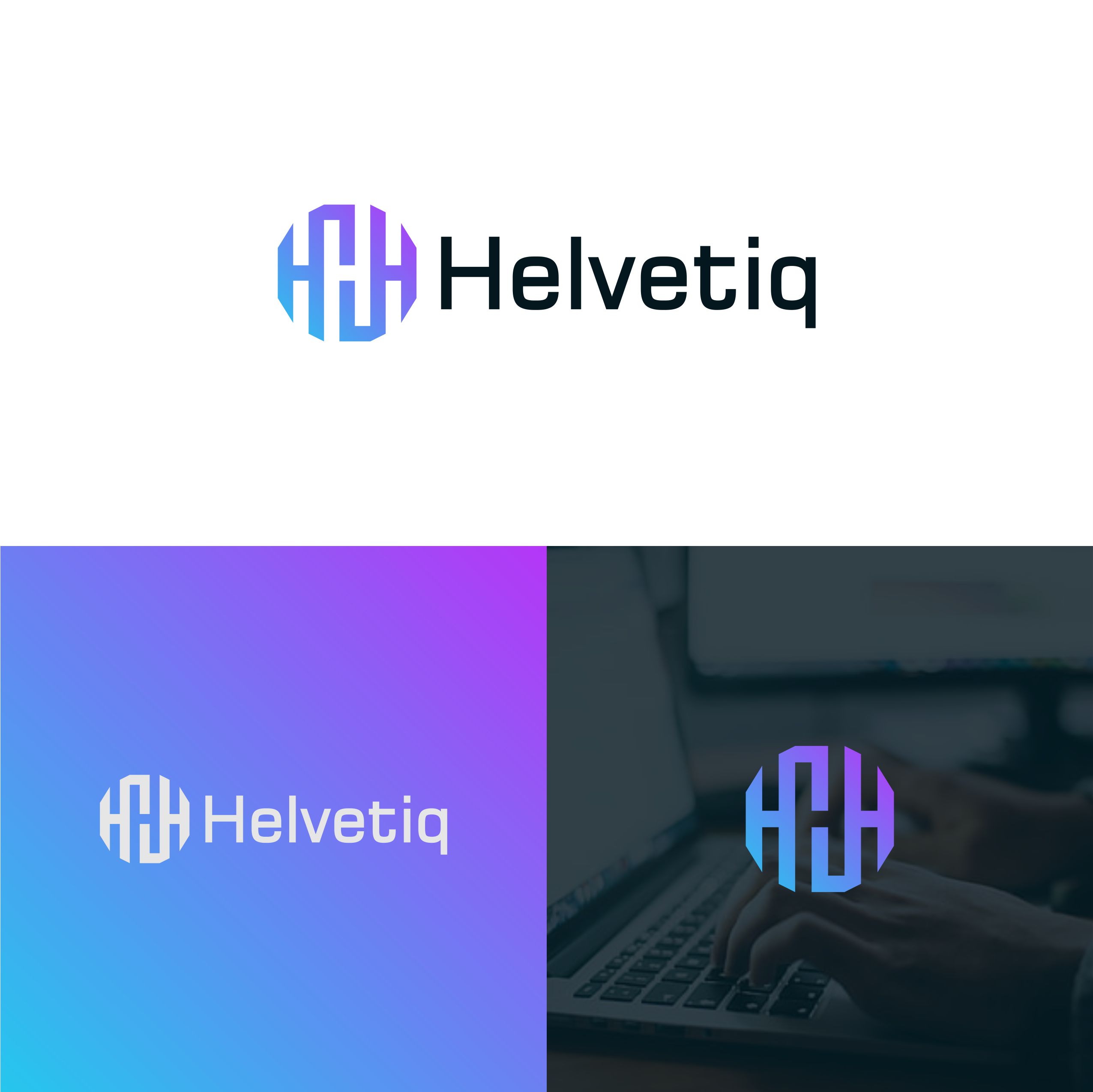 Logo Design by elfaeyza for this project | Design #31578792